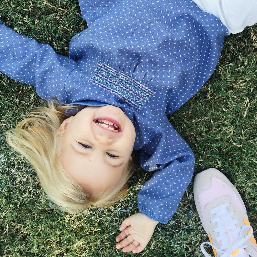And just like that shes 2! myheart charlottegrace iloveherso birthdaygirlhellip