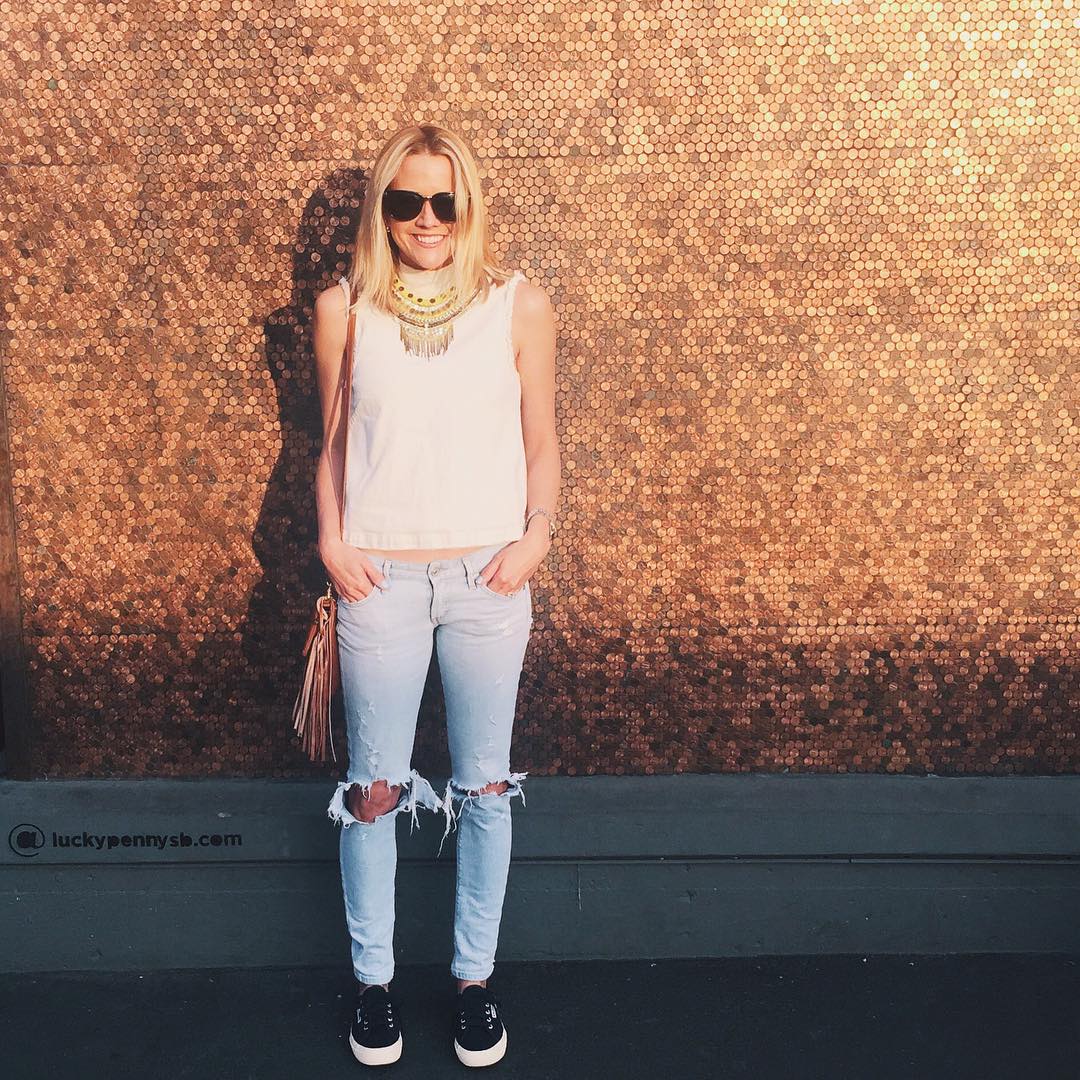 2 Santa Barbara outfits some exciting L avenue newshellip 2 Santa Barbara outfits some exciting L avenue newshellip