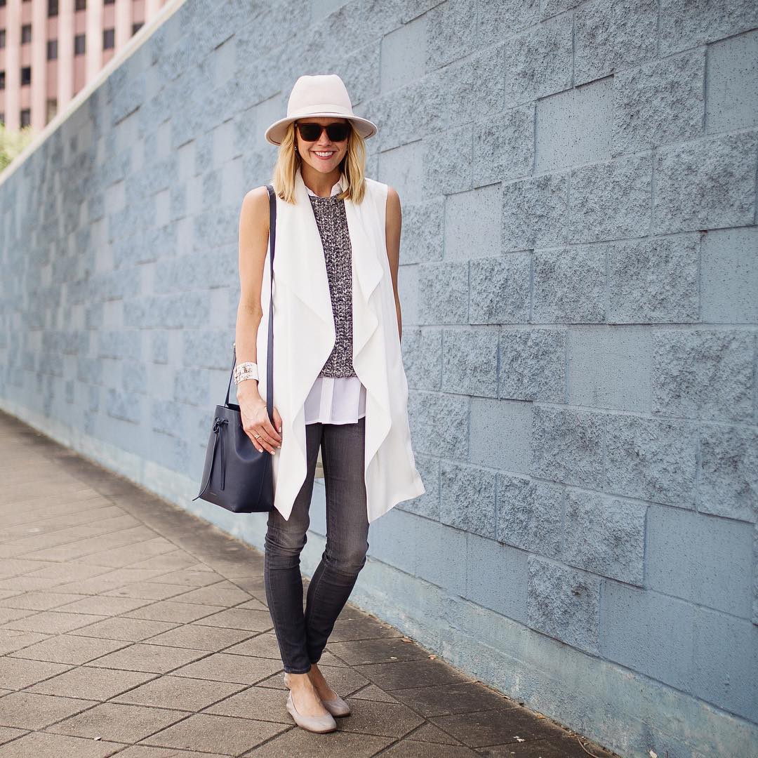 light layers  hat hair on the blog today hellip