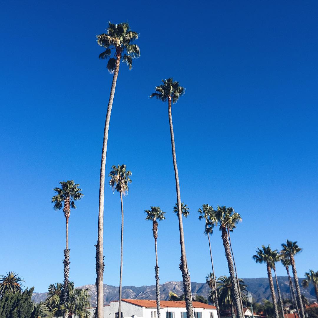 Last pic of the year I promise santabarbara californiadreaming LAvenueTravelhellip Last pic of the year I promise santabarbara californiadreaming LAvenueTravelhellip