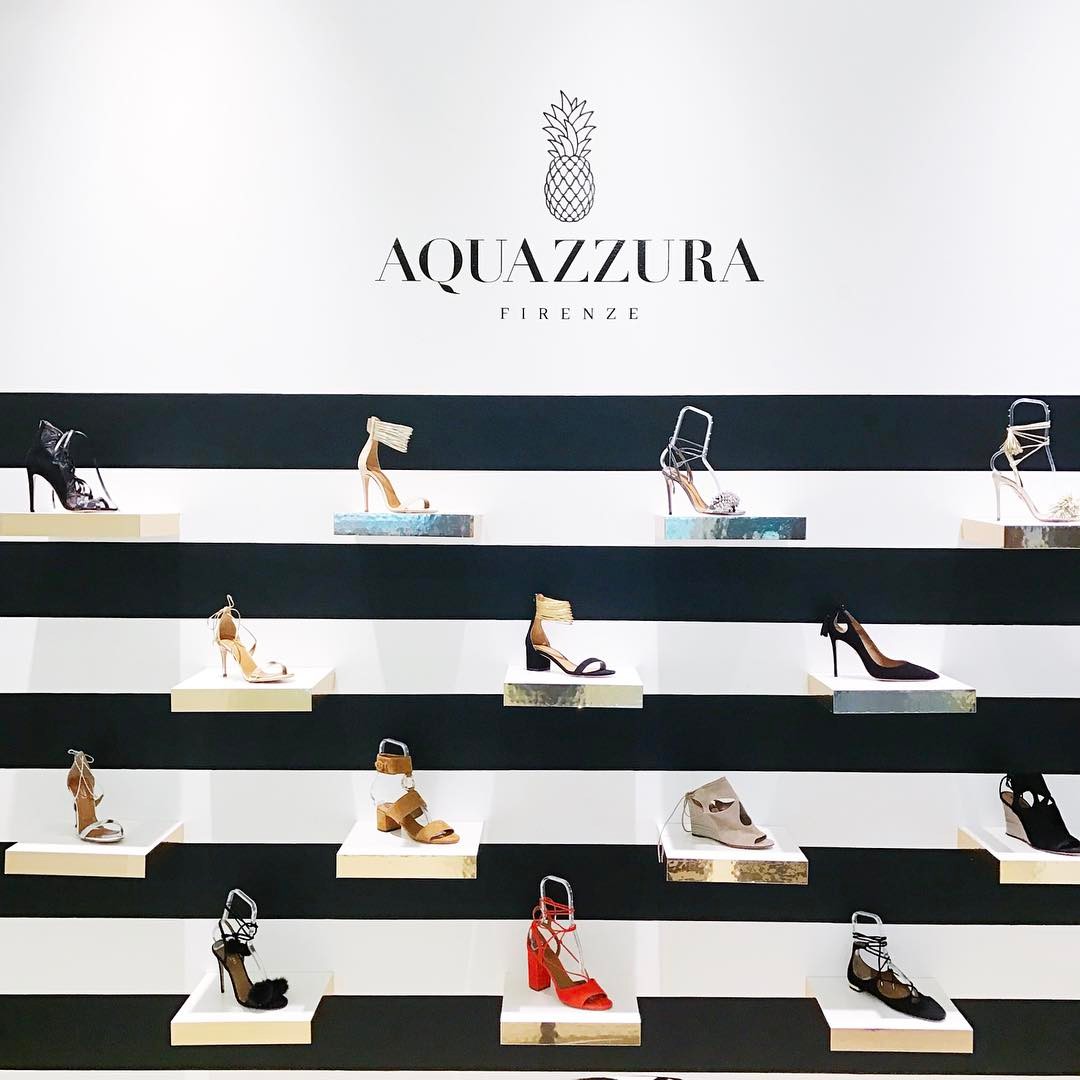 Shoesday Tuesday shoptootsies aquazzura shoecrush shoesdaytuesday shoes sotd styleblogger styleinspohellip
