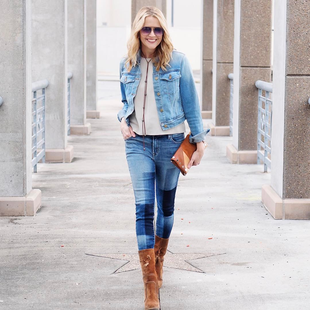 Texaschic for Super Bowl weekend  our Houston City guidehellip