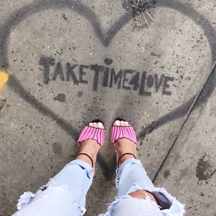 Were here in NYC for work meetings and my favoritehellip