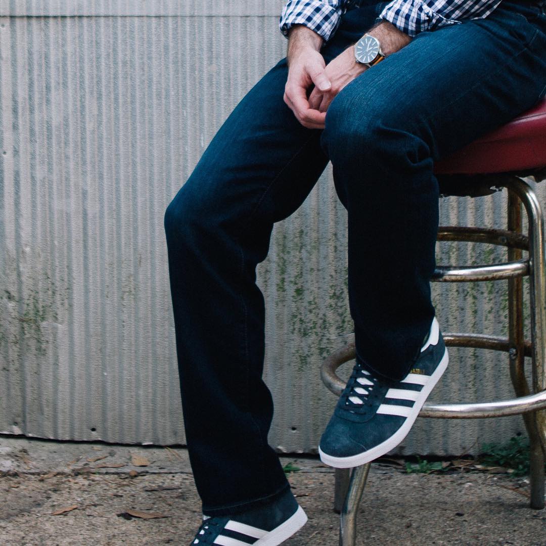 Anybody else in charge of dressing your guy?! Weve gothellip
