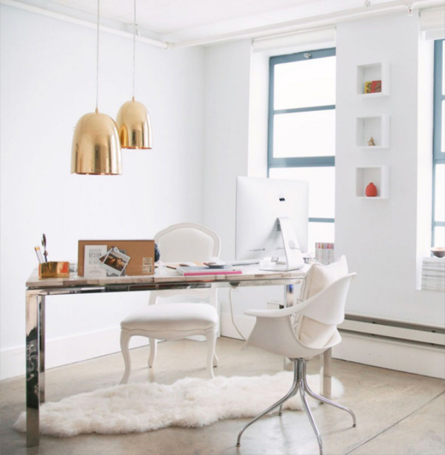 office