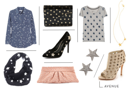 stars