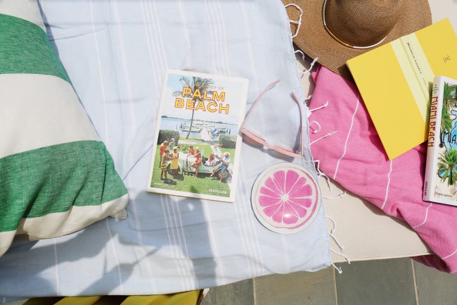 Palm Beach book