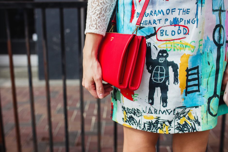 View More MCM bag: http://traciling.pass.us/lyndseyblog2