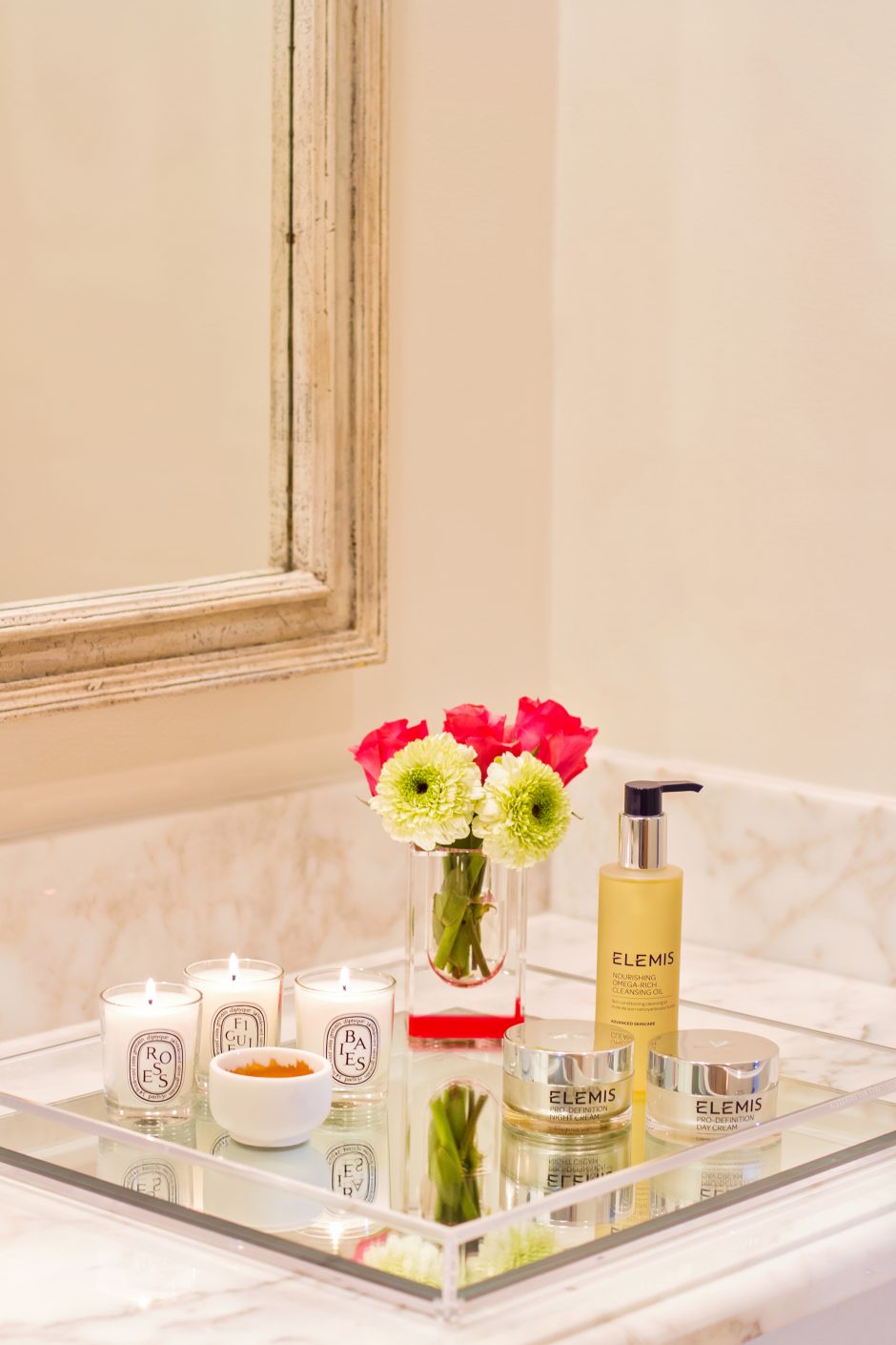 Lyndsey Elemis Products - 7